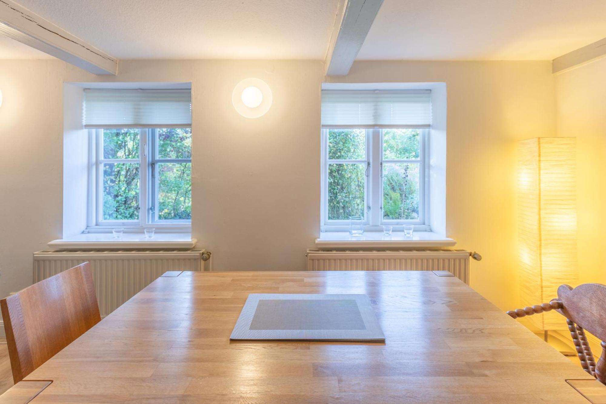 Apartamento Ferientraum Eiderstedt Witzwort Exterior foto