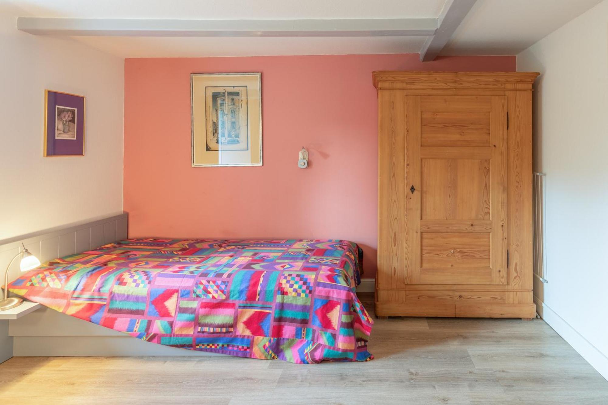 Apartamento Ferientraum Eiderstedt Witzwort Exterior foto