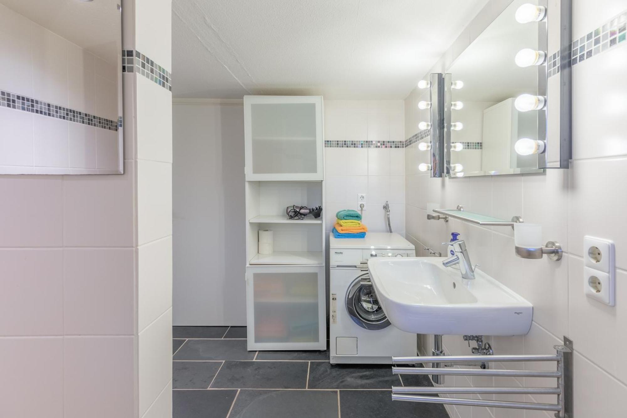 Apartamento Ferientraum Eiderstedt Witzwort Exterior foto