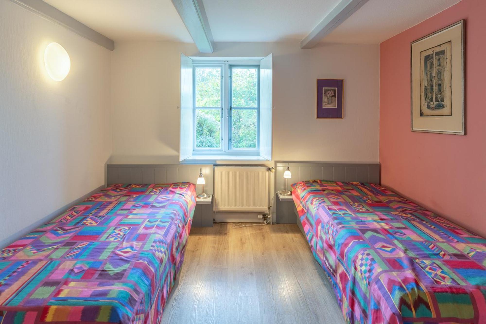 Apartamento Ferientraum Eiderstedt Witzwort Exterior foto