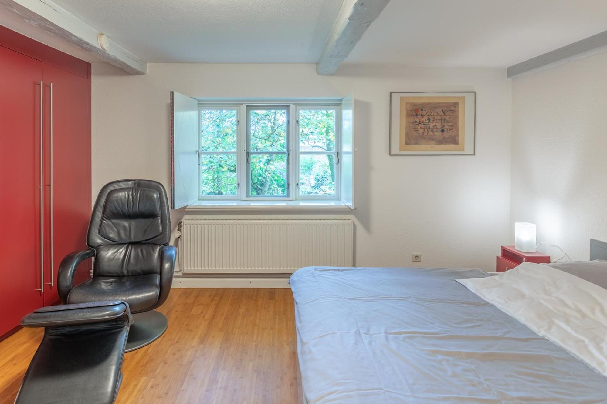 Apartamento Ferientraum Eiderstedt Witzwort Exterior foto