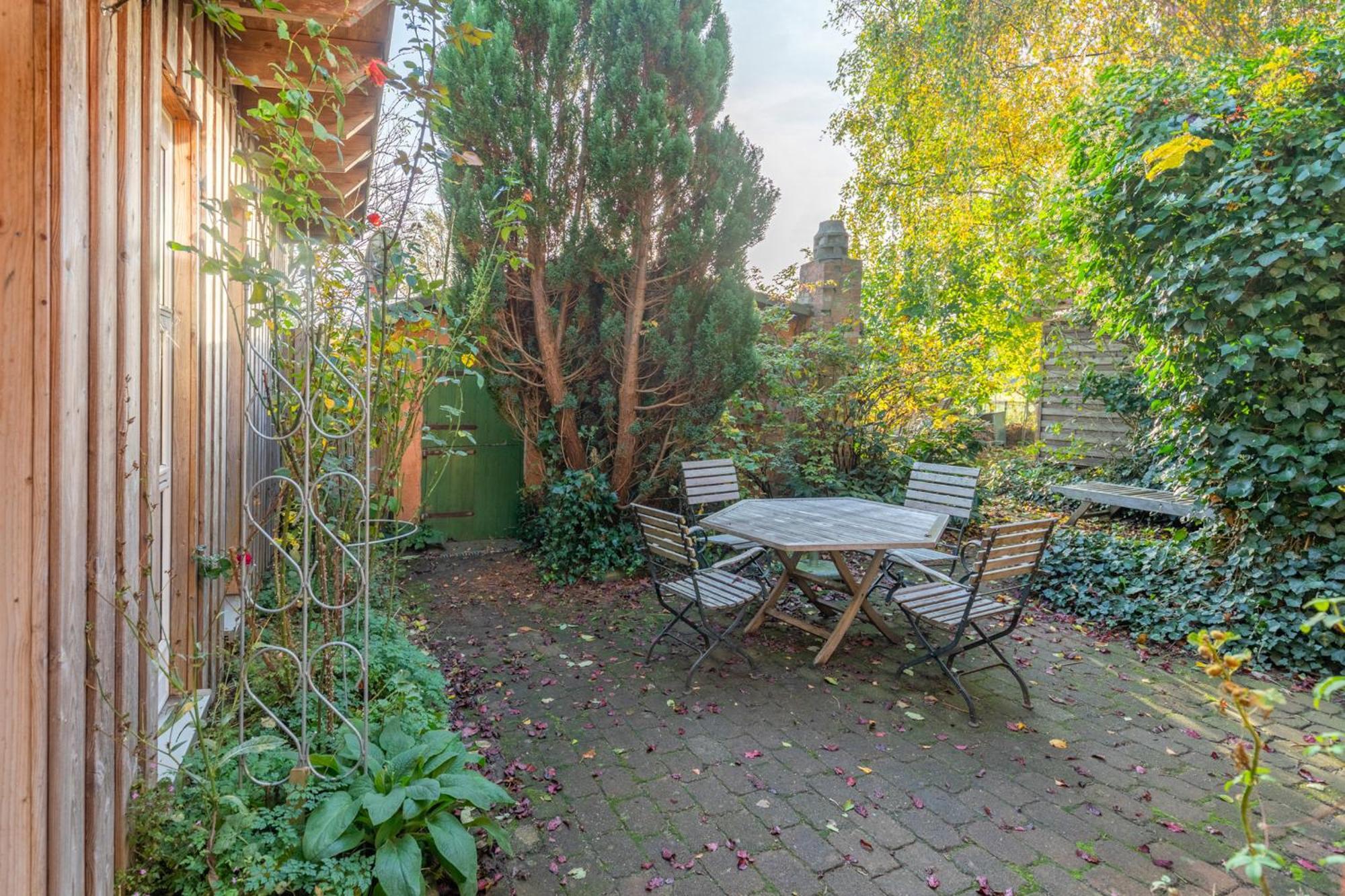 Apartamento Ferientraum Eiderstedt Witzwort Exterior foto