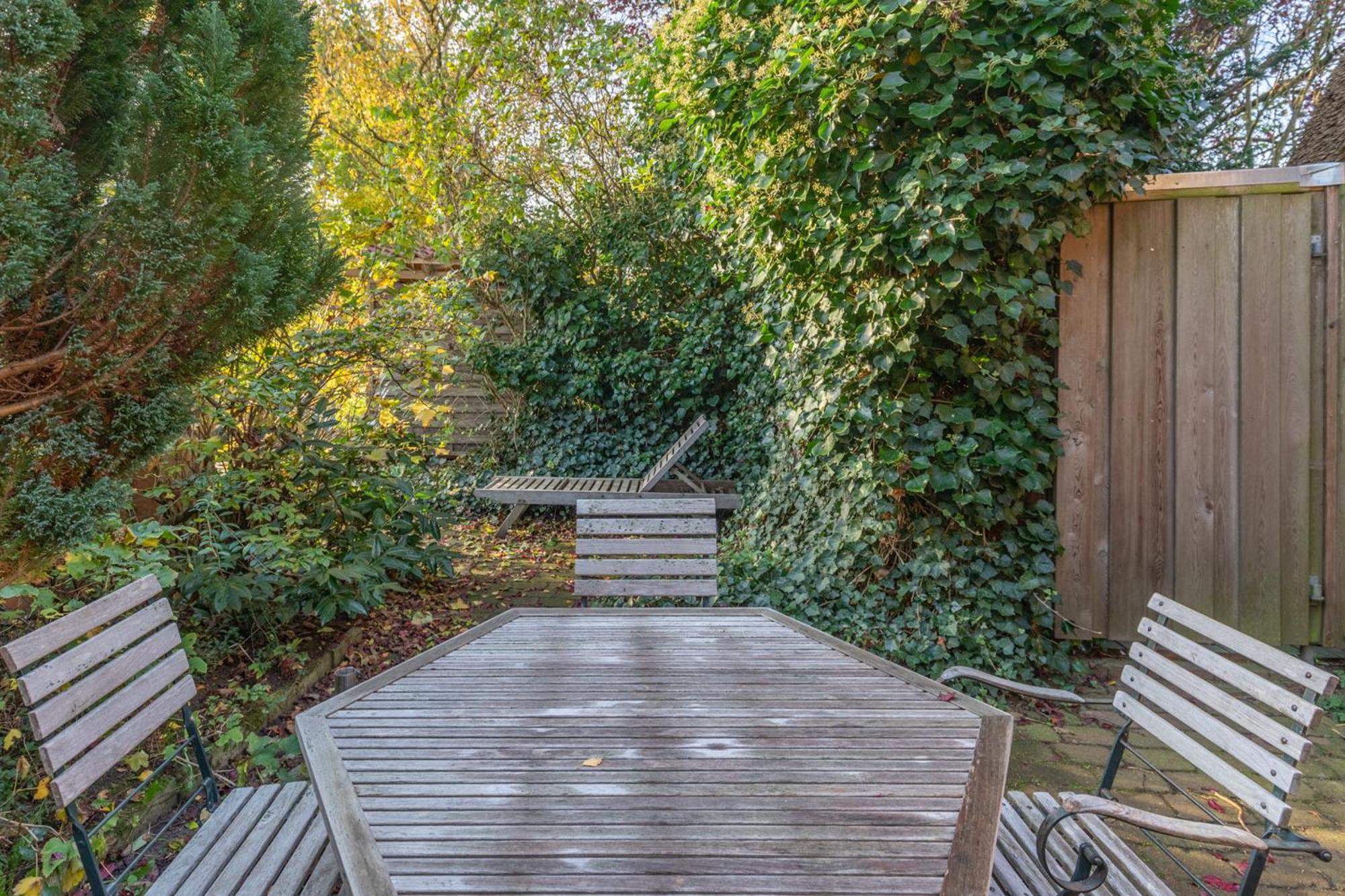 Apartamento Ferientraum Eiderstedt Witzwort Exterior foto